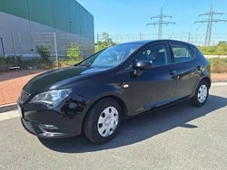 Schwarz Gebraucht 2016 Seat Ibiza Style Kleinwagen | 8.450 € (Fairer Preis)