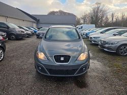 Grau Gebraucht 2010 Seat Altea XL Ecomotive Van / Kleinbus | 2.200 € (Fairer Preis)