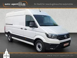 Gebraucht 2020 VW Crafter Van | 34.990 € (Fairer Preis)