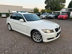 Weiß Gebraucht 2010 BMW 325 Limousine | 11.400 € (Fairer Preis)