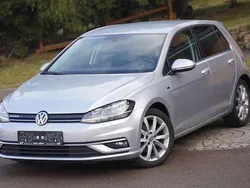 Reflexsilber Gebraucht 2018 VW Golf VII Join Limousine | 15.880 € (Guter Preis)