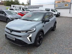 Schwarz Neu 2025 Renault Captur Techno SUV | 28.490 € (Etwas zu teuer)