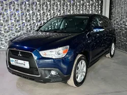 Blau Gebraucht 2010 Mitsubishi ASX SUV | 7.999 € (Fairer Preis)