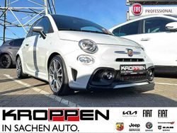 Grau Gebraucht 2022 Abarth 595 Turismo Kleinwagen | 21.880 € (Fairer Preis)