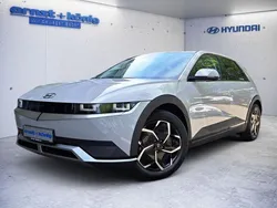 Gebraucht 2024 Hyundai Ioniq 5 Techniq SUV | 44.490 € (Teuer)