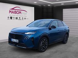 Lackierung blau obsession/typ Neu 2025 Peugeot 3008 Allure SUV | 33.990 € (Superpreis)