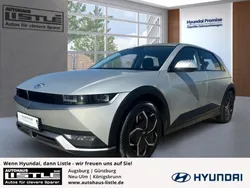 Gold Gebraucht 2021 Hyundai Ioniq 5 Dynamiq SUV | 22.785 € (Fairer Preis)