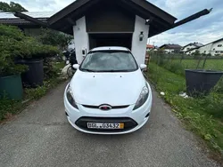 Gebraucht 2009 Ford Fiesta Trend Kleinwagen | 2.200 € (Guter Preis)