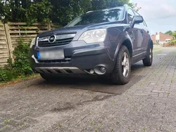 Gebraucht 2007 Opel Antara SUV | 2.999 € (Guter Preis)