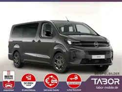 Titane grey Neu 2025 Opel Zafira Life S Van | 39.888 € (Fairer Preis)