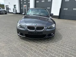 Grau Gebraucht 2008 BMW 330 Cabriolet M Sport Cabrio | 16.950 € (Fairer Preis)
