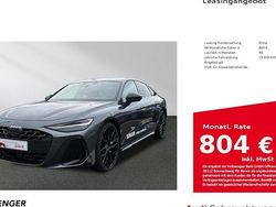 Daytonagrau perleffekt Gebraucht 2025 Audi A6 Edition .1 Limousine | 72.890 € (Guter Preis)