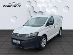 Weiß Gebraucht 2025 VW Caddy Van / Kleinbus | 31.828 € (Superpreis)