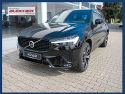 Onyx black / metallic Gebraucht 2024 Volvo XC60 Plus SUV | 48.890 € (Teuer)