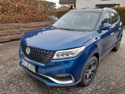 Blau Gebraucht 2023 DFSK Fengon SUV | 19.200 € (Fairer Preis)