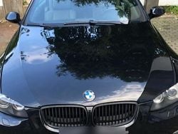 Schwarz Gebraucht 2008 BMW 335 Cabriolet M Sport Cabrio | 15.550 € (Superpreis)