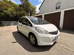 Weiß Gebraucht 2013 Honda Jazz Trend Kleinwagen | 3.800 € (Superpreis)