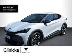 "white" silber Neu 2025 Cupra Tavascan Endurance SUV | 48.539 € (Guter Preis)