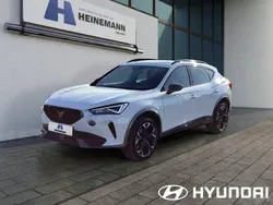 Weiß Gebraucht 2024 Cupra Formentor SUV | 29.450 € (Superpreis)