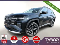 Schwarz Neu 2025 Hyundai Tucson Prime SUV | 35.768 € (Guter Preis)