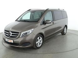 Grau Gebraucht 2015 Mercedes V250 Edition Van / Kleinbus | 33.700 € (Superpreis)