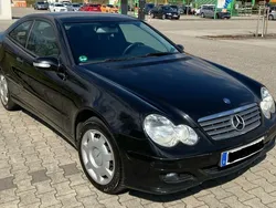 Mercedes 200