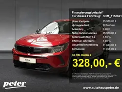 Lackierung schwarz perla nera/ Neu 2024 Opel Grandland X Enjoy SUV | 29.990 € (Guter Preis)