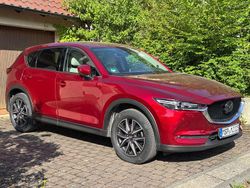 Rot Gebraucht 2019 Mazda 2 Sports-Line SUV | 21.200 €