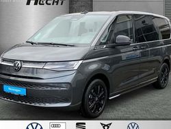 Grau Neu 2025 VW Multivan Van | 68.990 €