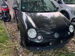 Gebraucht 2004 VW Lupo Kleinwagen | 1.000 € (Guter Preis)