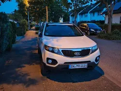 Beige Gebraucht 2011 Kia Sorento SUV | 9.700 € (Fairer Preis)