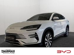 Weiß Neu 2025 BYD Seal U Design SUV | 37.490 € (Fairer Preis)