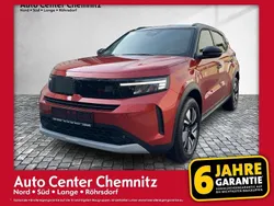 Kanyon orange Neu 2025 Opel Frontera SUV | 30.445 € (Fairer Preis)