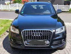 Gebraucht 2014 Audi Q5 SUV | 16.999 € (Fairer Preis)