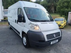 Weiß Gebraucht 2012 Fiat Ducato Van | 10.700 € (Fairer Preis)