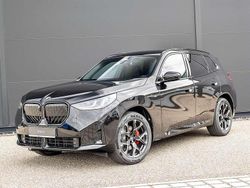 Saphirschwarz Neu 2025 BMW X3 Shadowline SUV | 62.510 € (Fairer Preis)