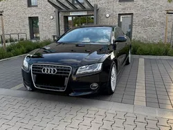 Schwarz Gebraucht 2007 Audi A5 Design Coupé | 8.199 € (Guter Preis)