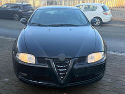 Schwarz Gebraucht 2009 Alfa Romeo GT Coupé | 1.350 €