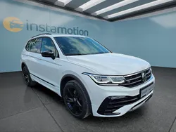 Gebraucht 2024 VW Tiguan SUV | 45.099 € (Guter Preis)