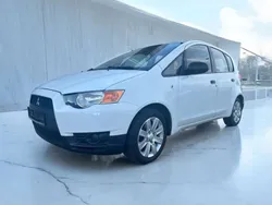 Weiß Gebraucht 2009 Mitsubishi Colt Inform Kleinwagen | 3.000 € (Fairer Preis)