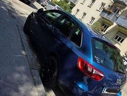 Gebraucht 2016 Seat Ibiza ST FR Kombi | 13.000 €