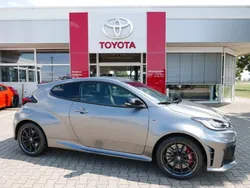 Palladium Neu 2024 Toyota Yaris Kleinwagen | 53.990 € (Teuer)