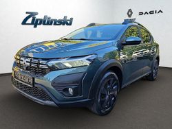 Grün Neu 2025 Dacia Sandero Expression Kleinwagen | 19.860 € (Fairer Preis)
