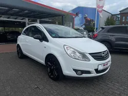Weiß Gebraucht 2010 Opel Corsa Sport Kleinwagen | 4.399 € (Fairer Preis)