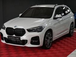 Weiß Gebraucht 2021 BMW X1 M Sport SUV | 20.990 € (Guter Preis)
