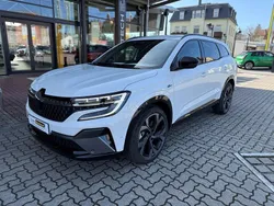 Weiß Neu 2025 Renault Espace Esprit Alpine Van / Kleinbus | 46.490 € (Fairer Preis)