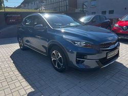 Cosmos blue Gebraucht 2021 Kia XCeed Vision SUV | 18.490 € (Fairer Preis)