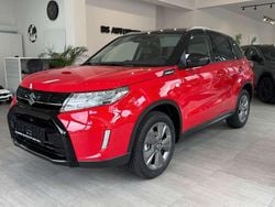 Rot / black met. Neu 2025 Suzuki Vitara Comfort SUV | 24.900 € (Guter Preis)
