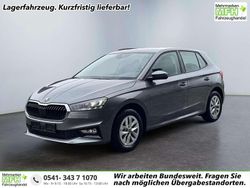 Graphite grau metallic Neu 2025 Skoda Fabia Drive Kleinwagen | 21.210 € (Guter Preis)