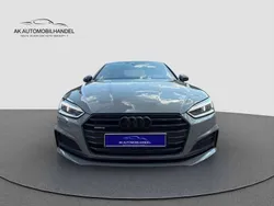 Quantumgrau Gebraucht 2020 Audi A5 Sport Coupé | 30.500 € (Guter Preis)
